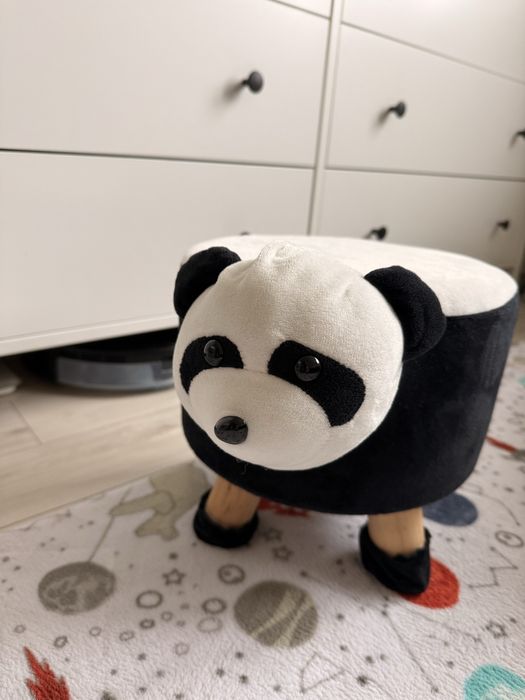 детска табуретка