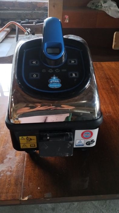 Професионална парочистачка