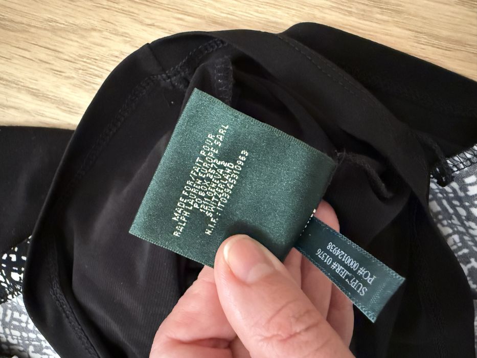 rochie ralph lauren 40