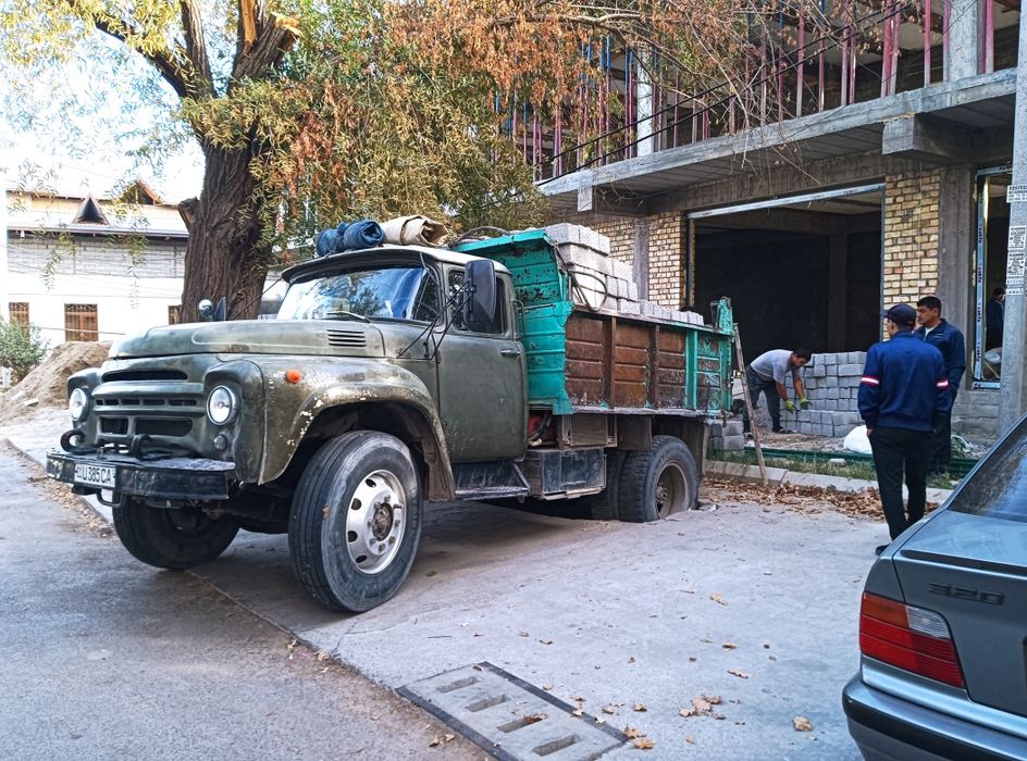 Klines. Sheben. Qum. Tosh. Turpo_ arzon narxda yetkazib beramiz