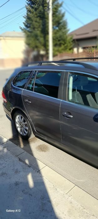 VOLKSWAGEN Golf 2008 — imagine 3
