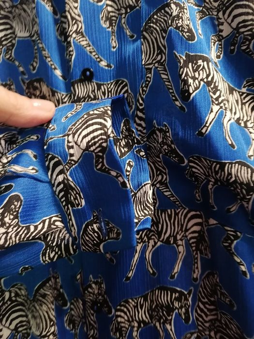 Cămășa ZARA superba