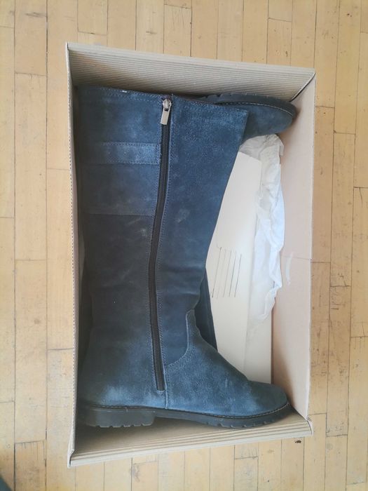 Дамски зимни ботуши Frank Walker 41