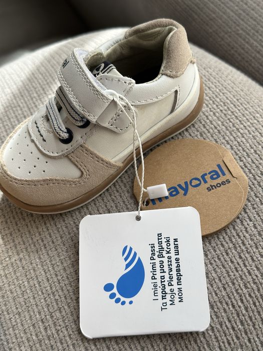 Mayoral детски обувки / сникърси