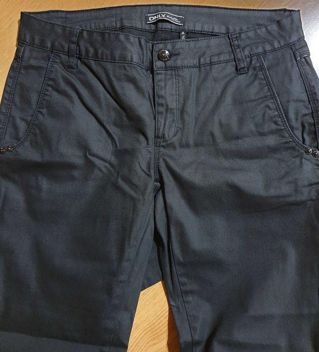 Дамски дънки Tommy Hilfiger, Lee, Only, Etiqueta Negra