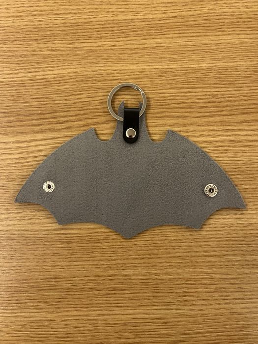 Husa Chei Batman