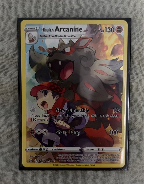 Pokemon карти