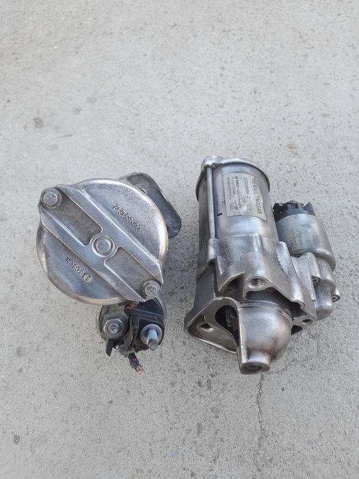 Electromotor Renault Megane 4/3 Scenic 3 Nissan Qashqai Juke 1.5 Dci