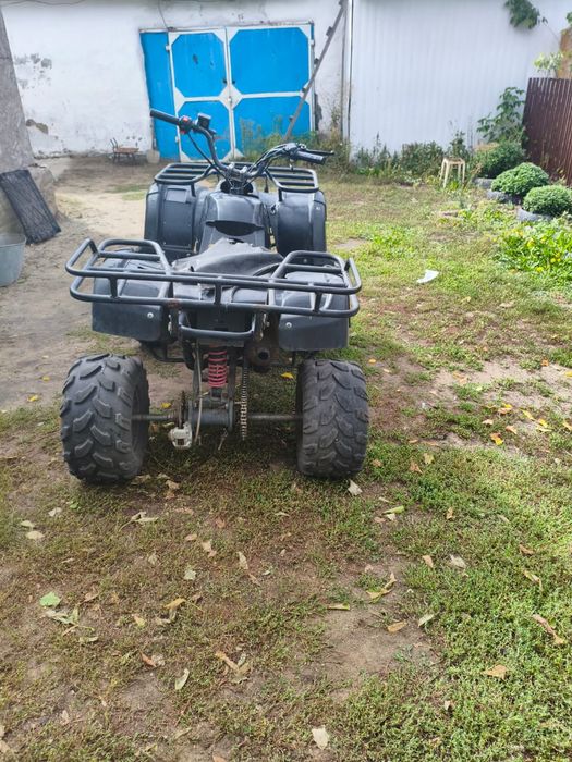 Квадроцикл 150куб
