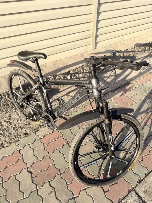 Велосипед Forever