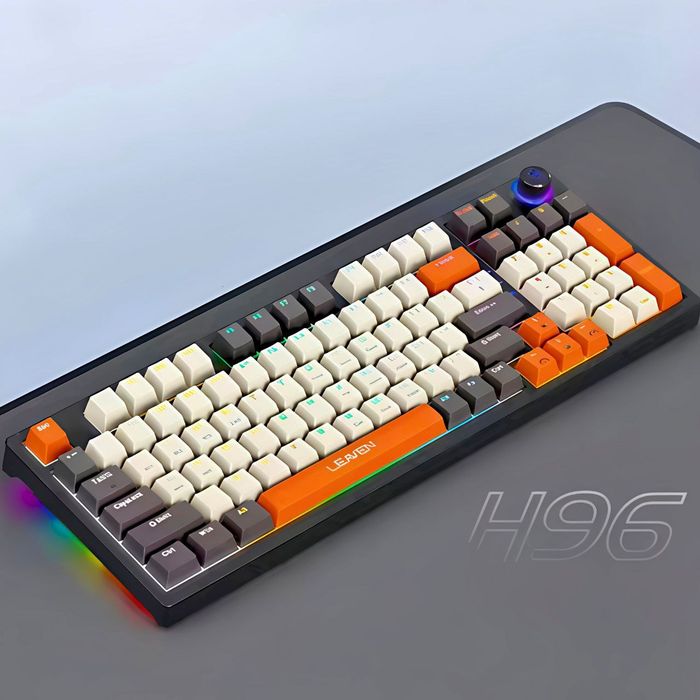 Игровые клавиатуры, Игровые клавиатуры