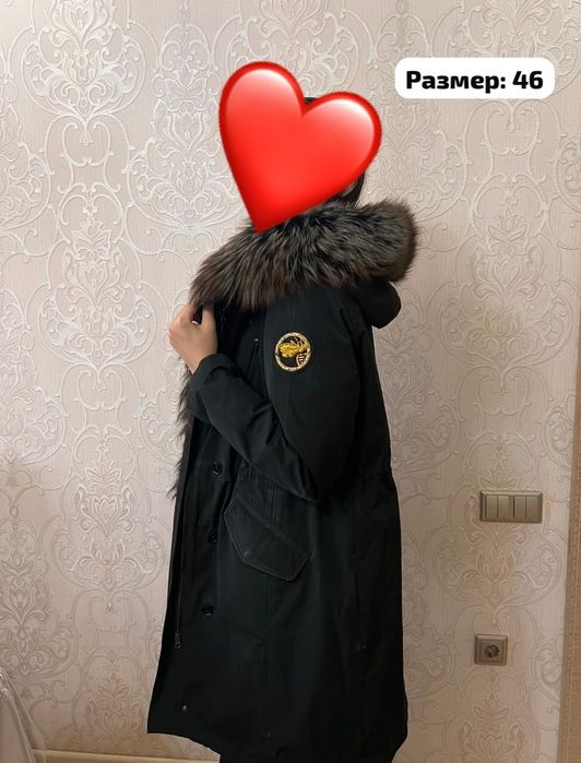 Продам б/у куртки