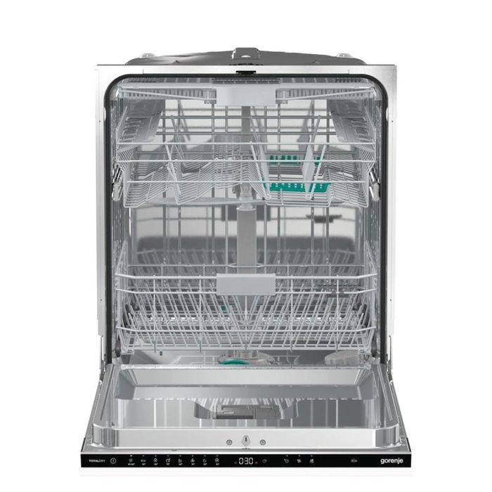 Съдомиялна за пълно вграждане GORENJE GV663C60 A+++ Auto Open