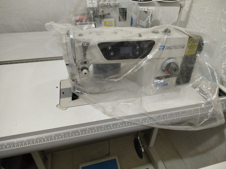 Сотилади тикувмашинаси