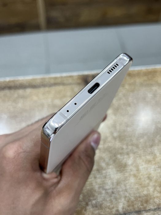 Samsung Galaxy Z Flip 4 (Kaspi 0-0-12)