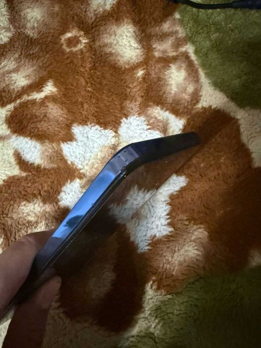 Vivo y100 сломанный дисплей