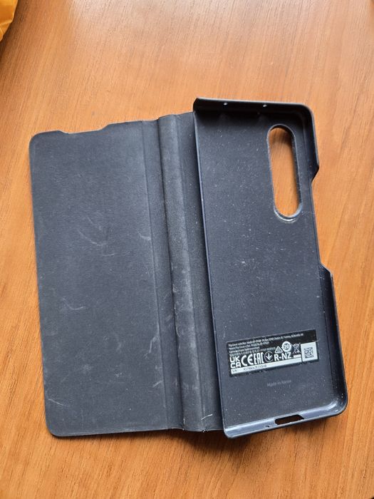 Чехлы на Galaxy ZFold