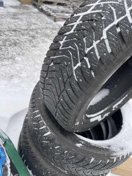 Хорошая резина !!екахама