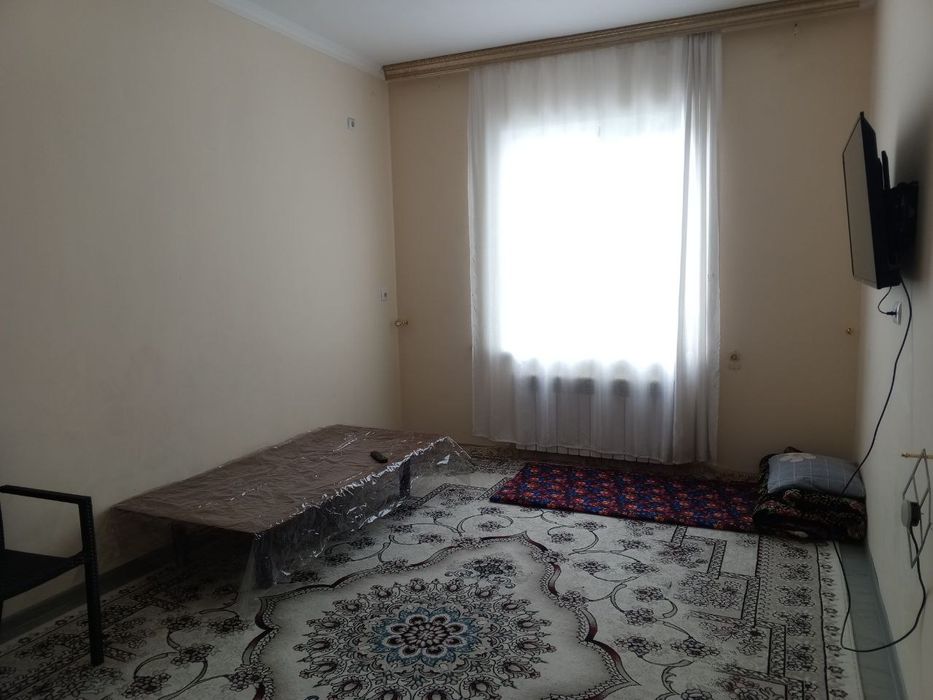 Motrid ijaraga beriladi