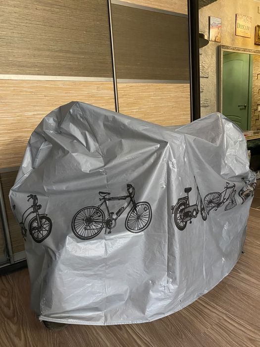 Продам спортивный велосипед