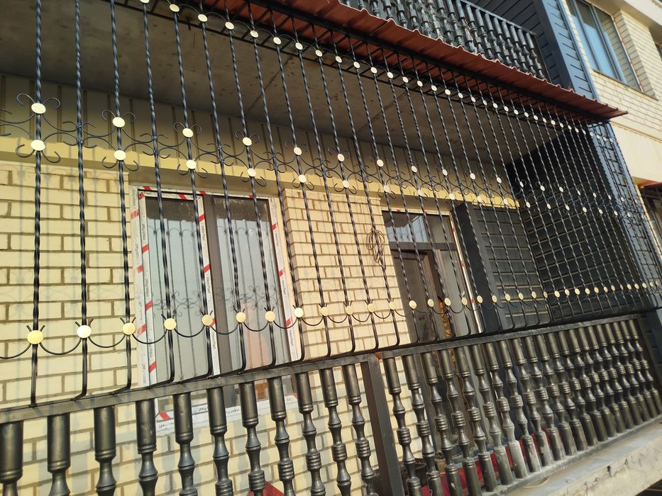 Ishimiz sifatiga kafolat beramiz