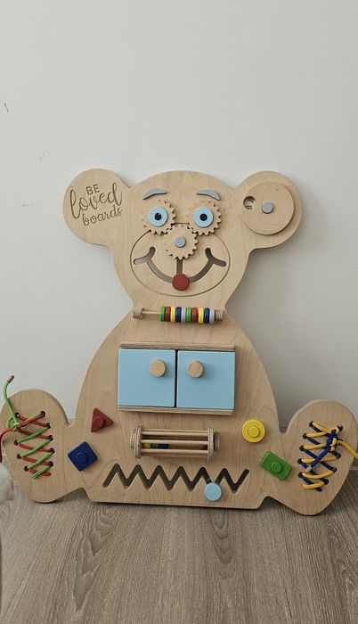 Jucarie  Montessori