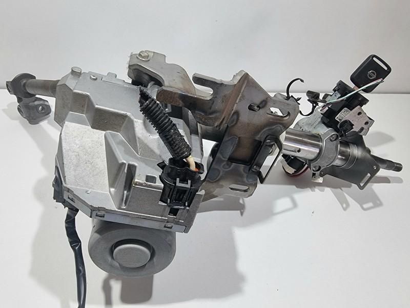 Coloana directie cu motoras servo Nissan Qashqai facelift J10 48810-BR