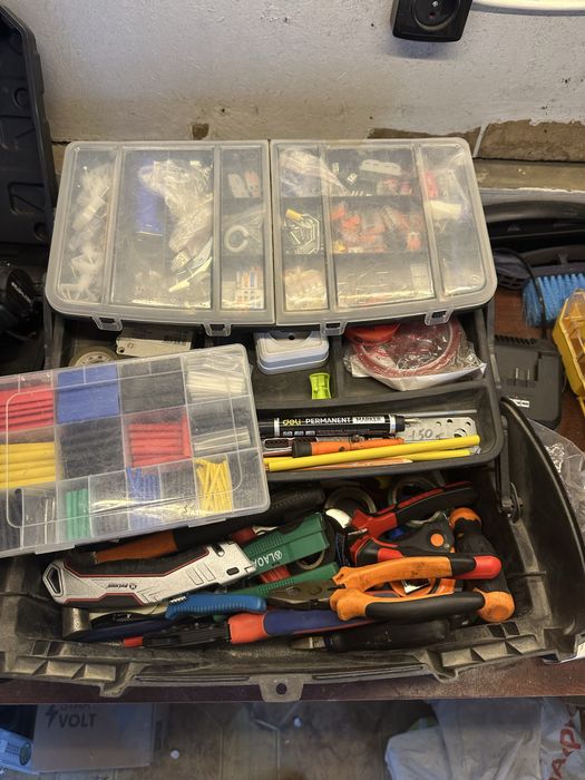 Услуги ЭЛЕКТРИК в Алматы