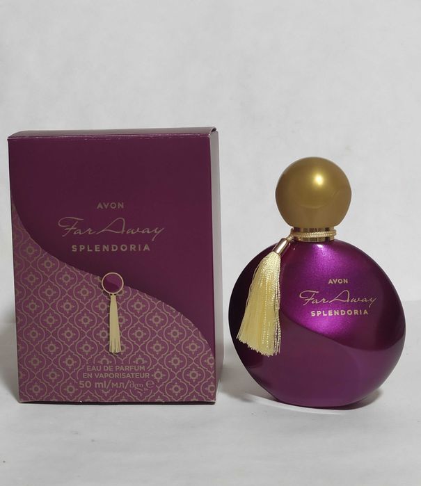 Far Away Splendoria Avon