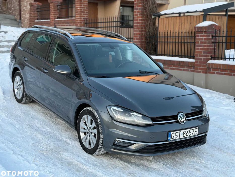 Volkswagen GOLF 7 ( 5K ) / GTI / GTD 2017 - 2020 PIESE AUTO