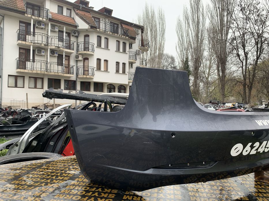 Броня Tesla Model 3