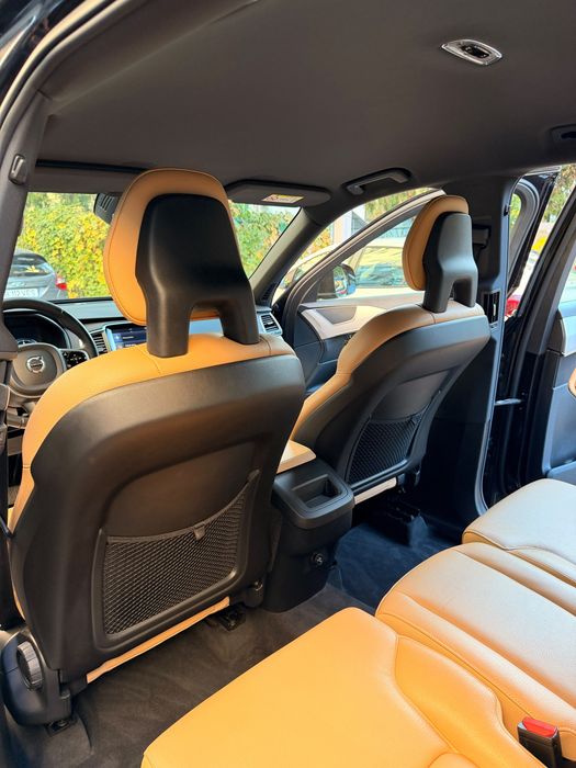 VOLVO XC90 2017 — imagine 5