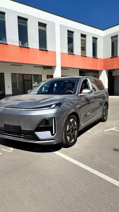 Deepal s09 2025 yil 2 pod