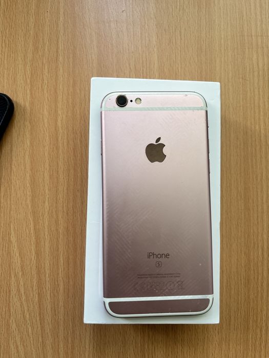 Vand Iphone 5s in stare ft buna