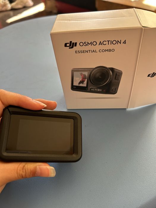 Vand camera GoPro