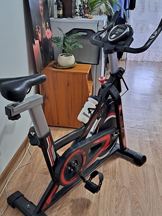 Продам велотренажёр