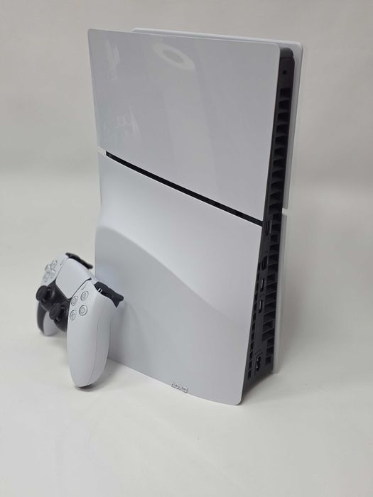 Playstation 5 Slim 1 TB Disk Edition