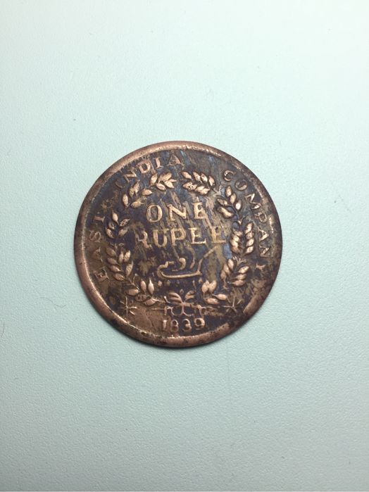 Продам монету