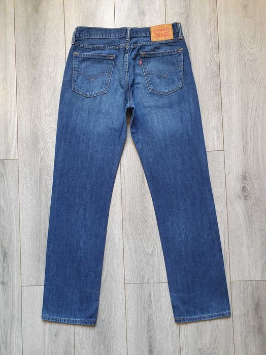 Blugi LEVI'S 514 - Marime W32 L32 (Talie 84 cm)