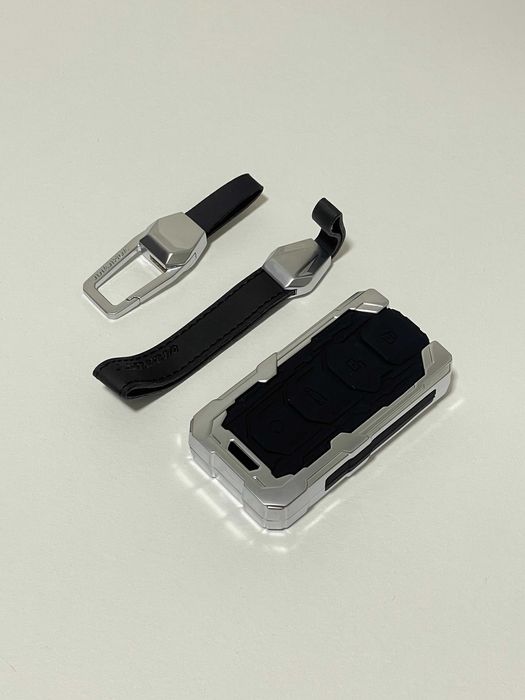 Чехол для ключа BYD