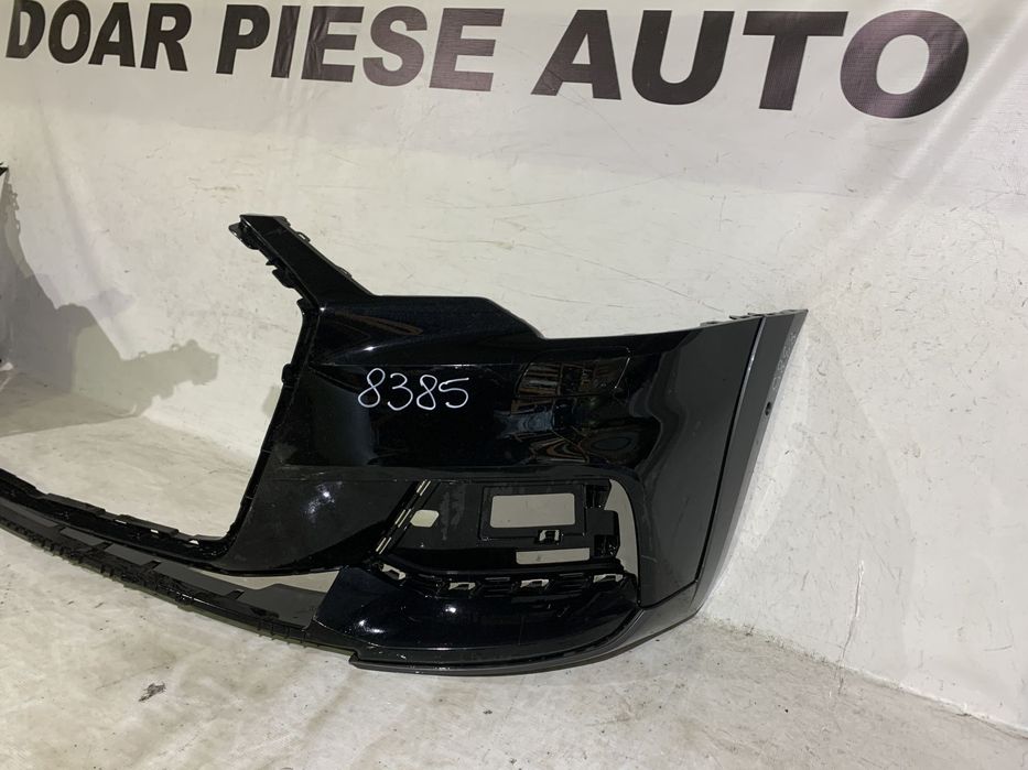 Bara fata Audi A6, C8, Allroad, 2018, 2019, 2020, 2021, 2022, cod origine OE 4K0807437H.