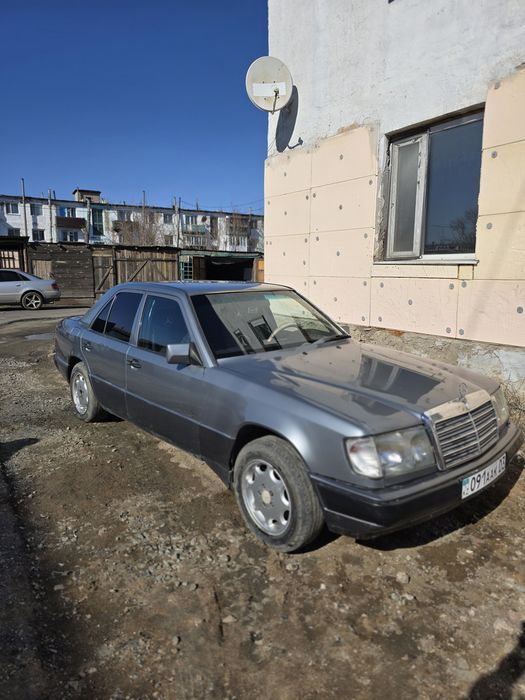 Продам автомобиль