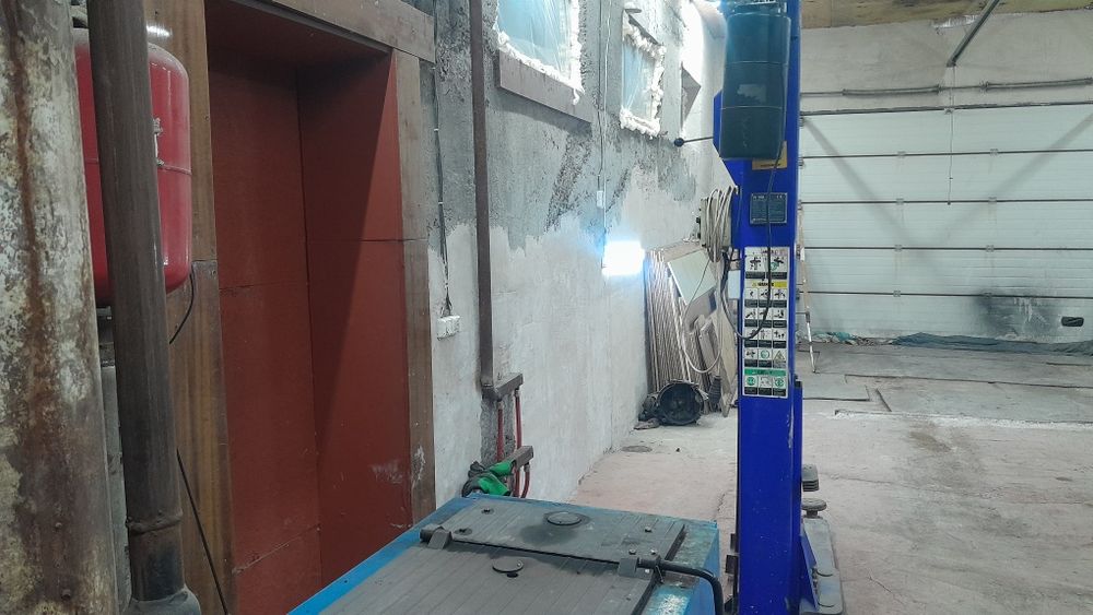 Сдам аренду  сто