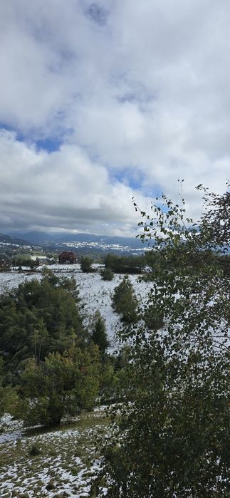 Ofertă de vânzare teren intravilan – sat Peștera, comuna Moeciu