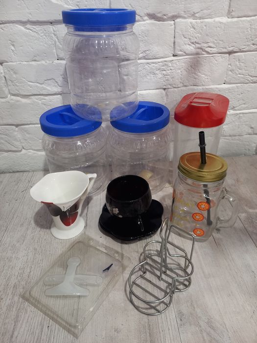 Продам разную посуду