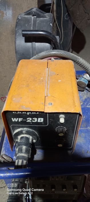 Сварка полуавтомат инвертор