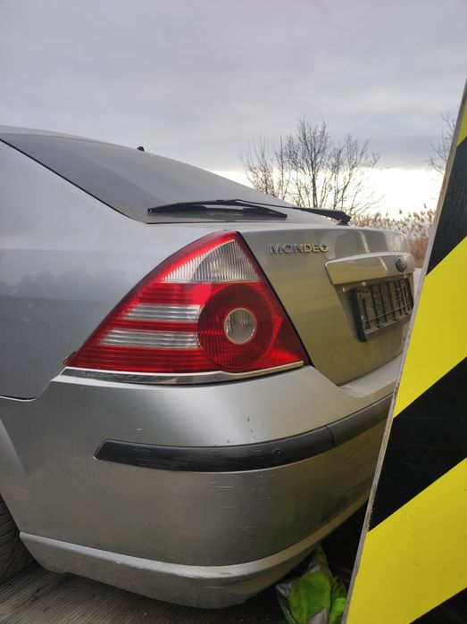 Форд Мондео/Ford Mondeo