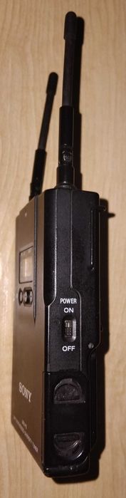 sony urx-p2 приемник радиосистемы