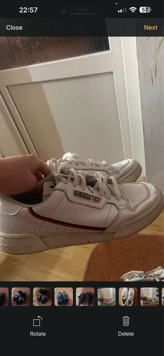 Adidasi Sport Barbati