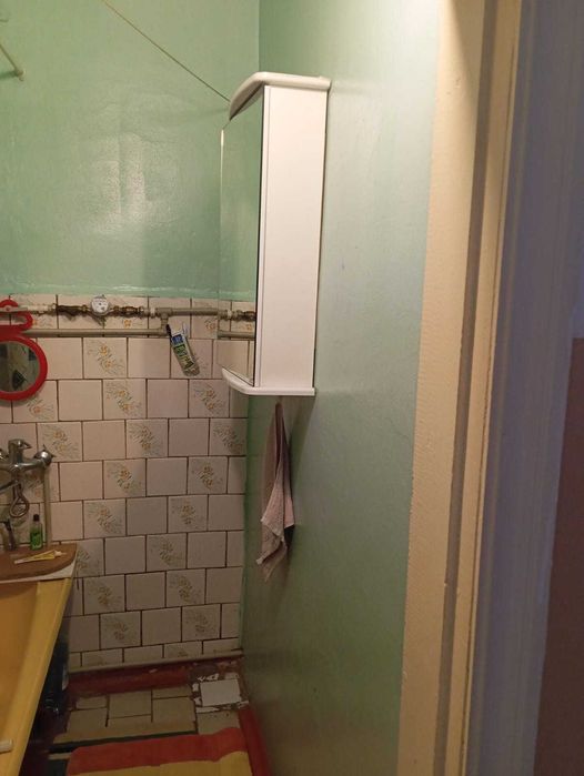 Срочно продам квартиру в  г.Макинск